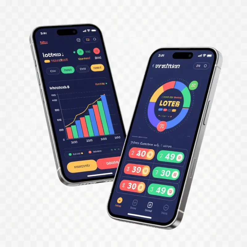 极速赛车 App 界面展示